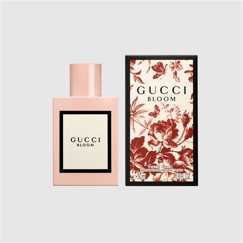 gucci bloom myer 50ml|gucci bloom fragrance.